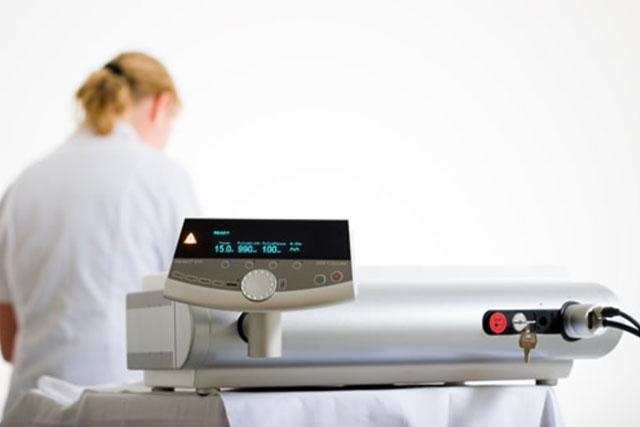 Medart Fractional Co2 laser